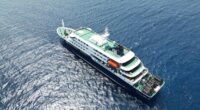 Hantavirus cruise ship Britons to isolate at Merseyside hospital