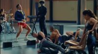 Harry Styles' sexiest music video ever as he releases Dance No More