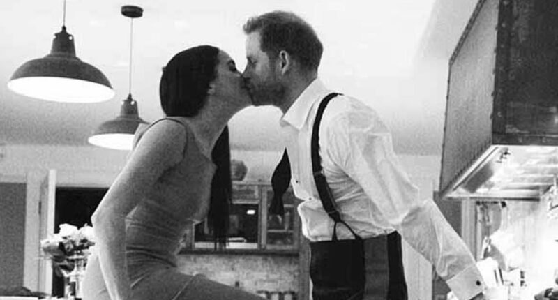 Harry and Meghan's Soho House-inspired makeover of Frogmore Cottage: All final traces of couple are 'to be wiped from' the former home they kitted out with a £5,000 copper bath, £500 artwork and Diana's portrait