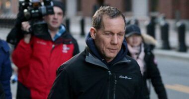 Harvard scientist convicted of lying about China ties rebuilds brain-tech lab in China