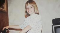 Haunting case of girl,11, who vanished while waiting for ice cream man