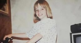 Haunting case of girl,11, who vanished while waiting for ice cream man