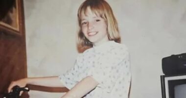 Haunting case of girl,11, who vanished while waiting for ice cream man