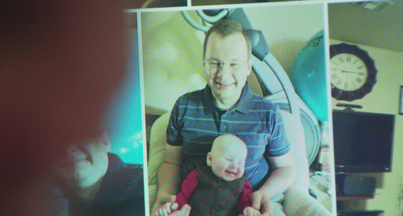 'He lived for his kids' | Family of Colorado man who died on Manitou Incline remembers him as loving dad