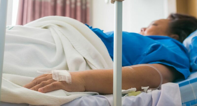 Health experts demand urgent action to tackle ‘silent pandemic’