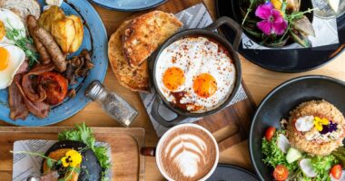 Heart surgeon names 4 foods 'proven to shorten life'