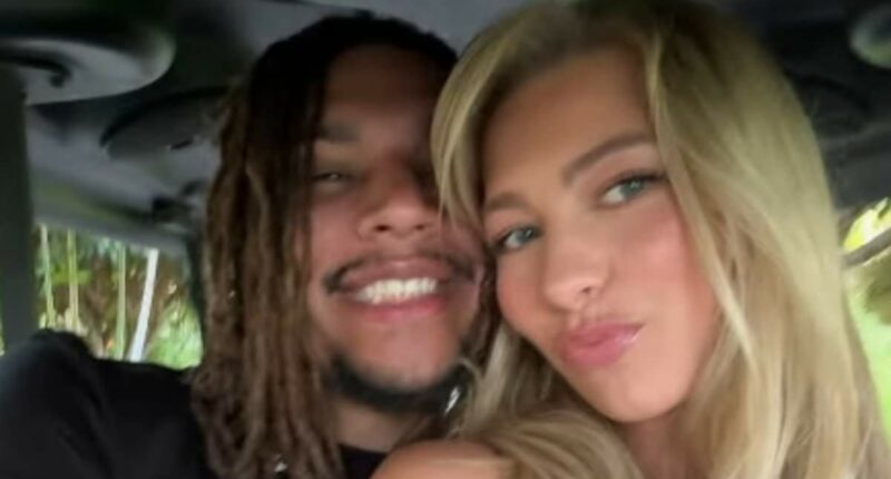 Heartbroken fiancee of late NBA star breaks silence after shock death