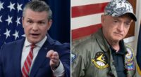 Hegseth says Pentagon will review Mark Kelly's public statements about classified briefing amid ongoing feud