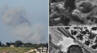 Hezbollah launches rockets at IDF troops as US Embassy calls for high-stakes Israel, Lebanon summit