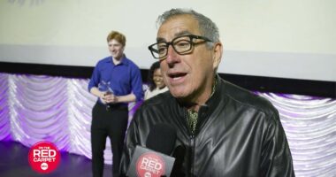 'High School Musical' director Kenny Ortega judges the 2026 Jerry Herman Awards, marking his 11th year celebrating local talent