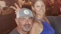 Highway captain's texts show how she hired lover to kill her husband