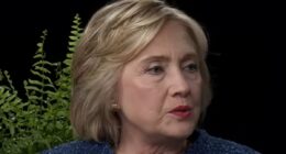 Hillary Clinton tried to BAN comedian from asking about her emails
