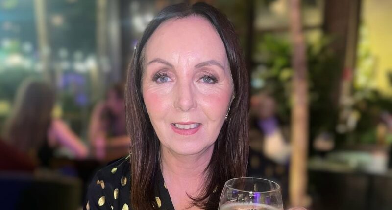 Hit-and-run killer dragged mother 58 metres after hitting her at 77mph