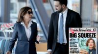 Hochul set to announce deal on NYS budget with a little more help for Mamdani, NYC