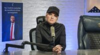 Hollywood nepo baby issues sinister claim about 'sociopath' Erika Kirk