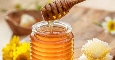 Honey is latest UK staple to fall 'victim' to Starmer's surrender deal