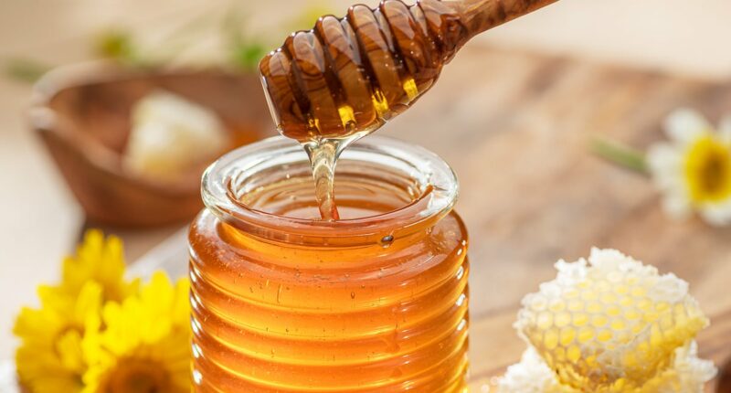 Honey is latest UK staple to fall 'victim' to Starmer's surrender deal