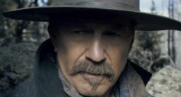 Horizon: An American Saga trailer - Kevin Costner stars