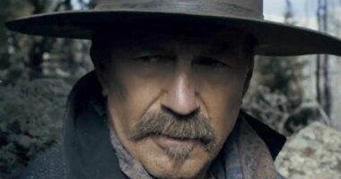 Horizon: An American Saga trailer - Kevin Costner stars