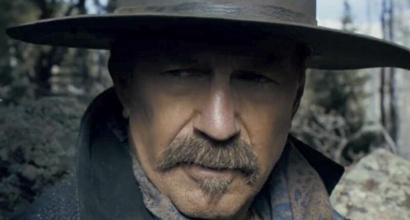 Horizon: An American Saga trailer - Kevin Costner stars