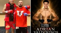 Horrific murder-suicide sees boxer, 25, gunned down by girlfriend's jilted ex-husband