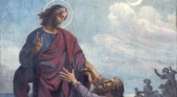 Horrifying evidence that biblical tale of 'unspeakable agony' is true