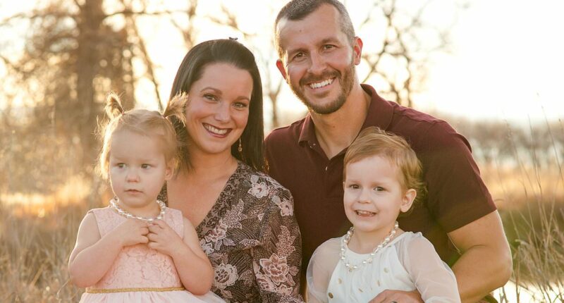 Horrifying final days of killer dad Chris Watts' pregnant wife