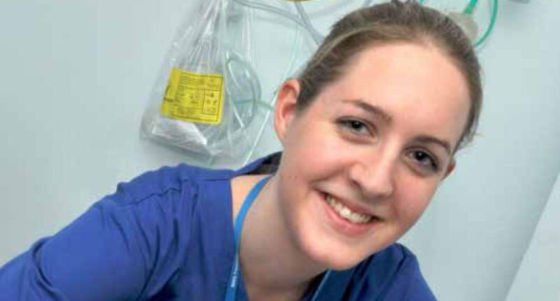 Hospital chiefs feared Lucy Letby was being bullied by doctors