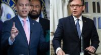 House Democrats add eight new targets to their 'Red to Blue' program
