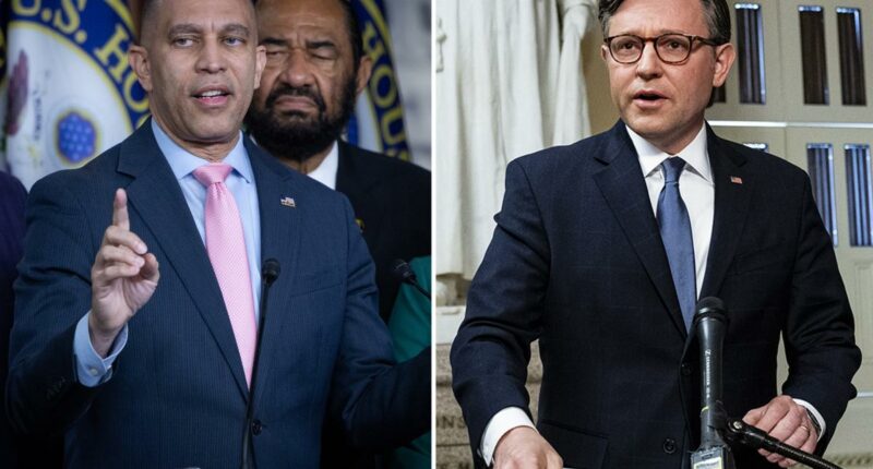 House Democrats add eight new targets to their 'Red to Blue' program