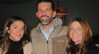 House Inhabit's marriage secrets revealed and explosive escort claims