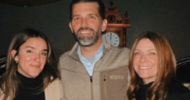 House Inhabit's marriage secrets revealed and explosive escort claims