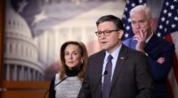 House approves the SAVE America Act as GOP makes election bill push