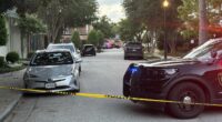 Houston River Oaks murder-suicide: 2 adults, 2 kids found dead after River Oaks shooting reported on Kingston Street, police say