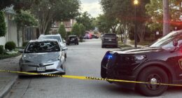 Houston River Oaks murder-suicide: 2 adults, 2 kids found dead after River Oaks shooting reported on Kingston Street, police say