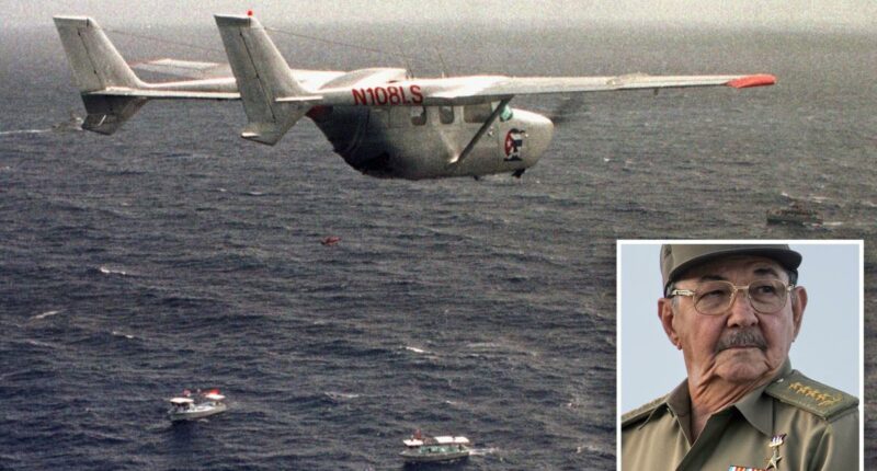 How Brothers to the Rescue, an exile group that helped thousands flee Cuba, led to RaÃºl Castro's indictment