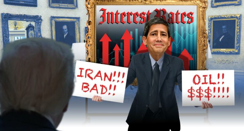 How Kevin Warsh will navigate his tricky new position as Fed chairman under Trump