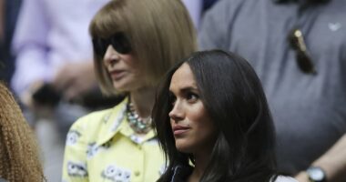 How Meghan and Harry have burned ALL their bridges