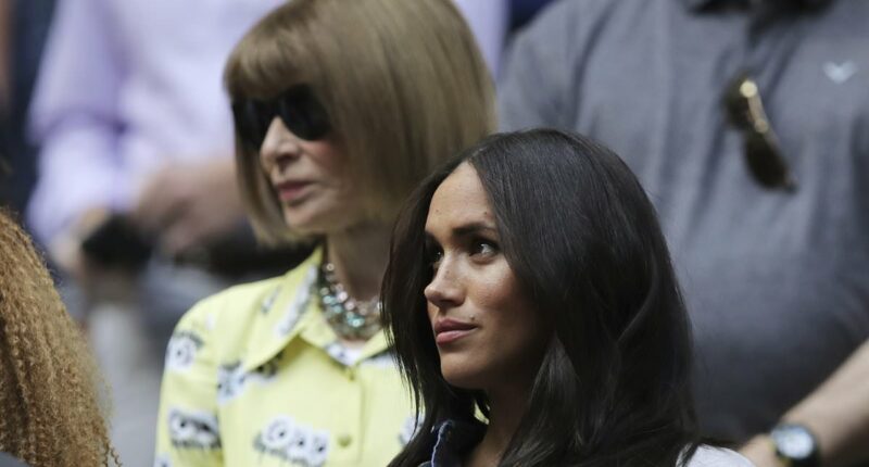 How Meghan and Harry have burned ALL their bridges