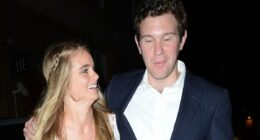 How Princess Eugenie's husband - once nicknamed 'barman Jack' following his party animal antics in Chelsea - will be having a VERY low-key 40th birthday amid his in-laws' Epstein scandal, expert claims