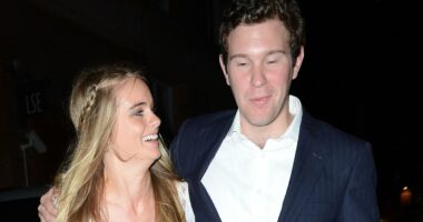 How Princess Eugenie's husband - once nicknamed 'barman Jack' following his party animal antics in Chelsea - will be having a VERY low-key 40th birthday amid his in-laws' Epstein scandal, expert claims