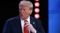 How Project 2025 could doom Donald Trump with key voter group in battleground state of Pennsylvania