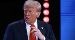 How Project 2025 could doom Donald Trump with key voter group in battleground state of Pennsylvania