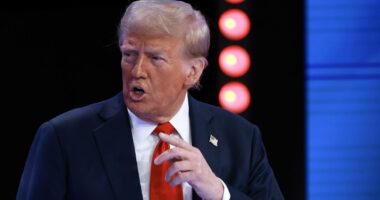 How Project 2025 could doom Donald Trump with key voter group in battleground state of Pennsylvania