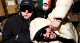 How a court case and their loyal fans helped to shape Kneecap’s second record, 'Fenian'