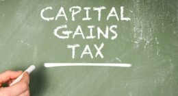 How capital gains tax works: The rates you pay - and how to cut your bill