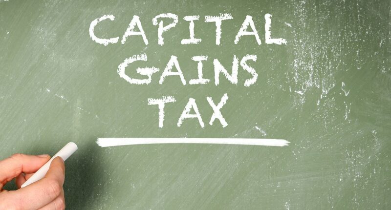 How capital gains tax works: The rates you pay - and how to cut your bill