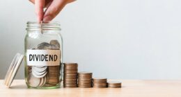 How dividend tax works: The rates you pay and how to cut it
