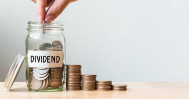 How dividend tax works: The rates you pay and how to cut it