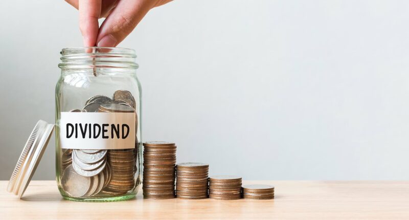How dividend tax works: The rates you pay and how to cut it